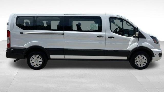 2024 Ford Transit 350 XL