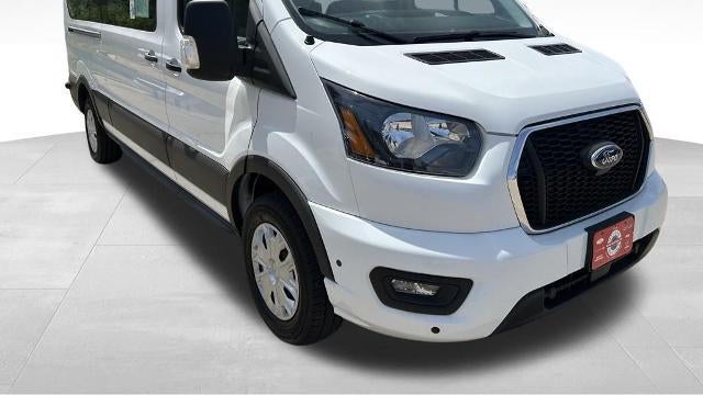 2024 Ford Transit 350 XL