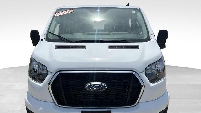 2024 Ford Transit 350 XL