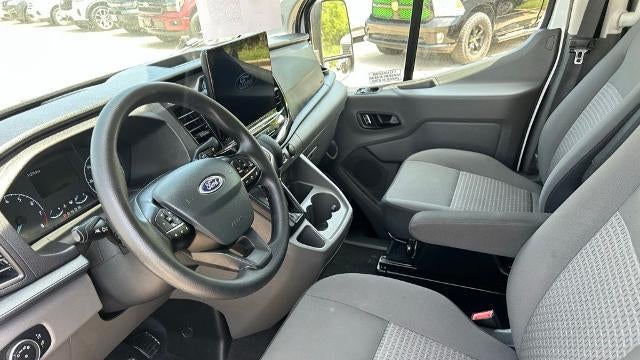 2024 Ford Transit 350 XL