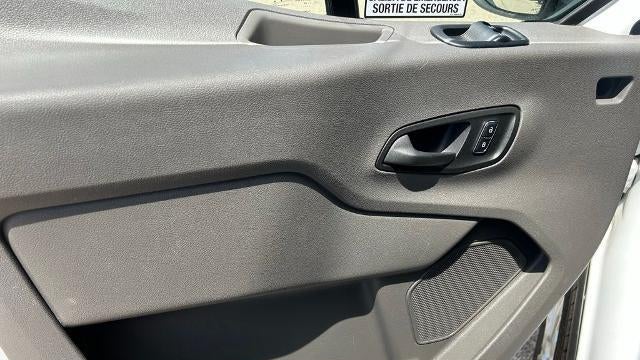 2024 Ford Transit 350 XL