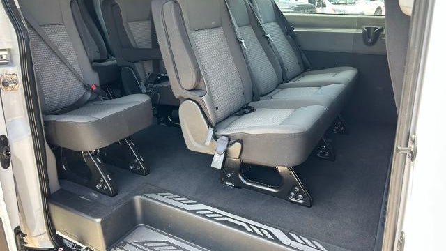 2024 Ford Transit 350 XL