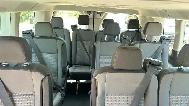 2024 Ford Transit 350 XL