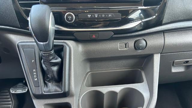 2024 Ford Transit 350 XL