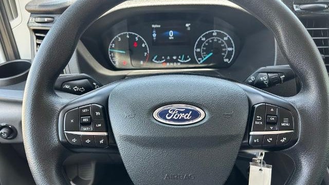 2024 Ford Transit 350 XL