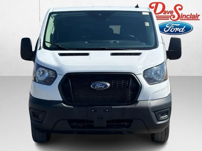 2024 Ford Transit - $42,995