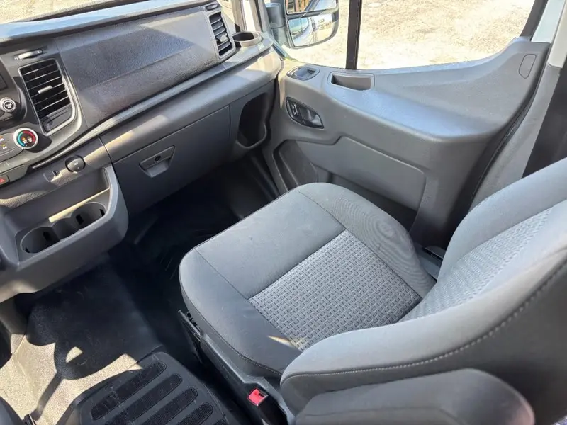 2024 Ford Transit - $42,995