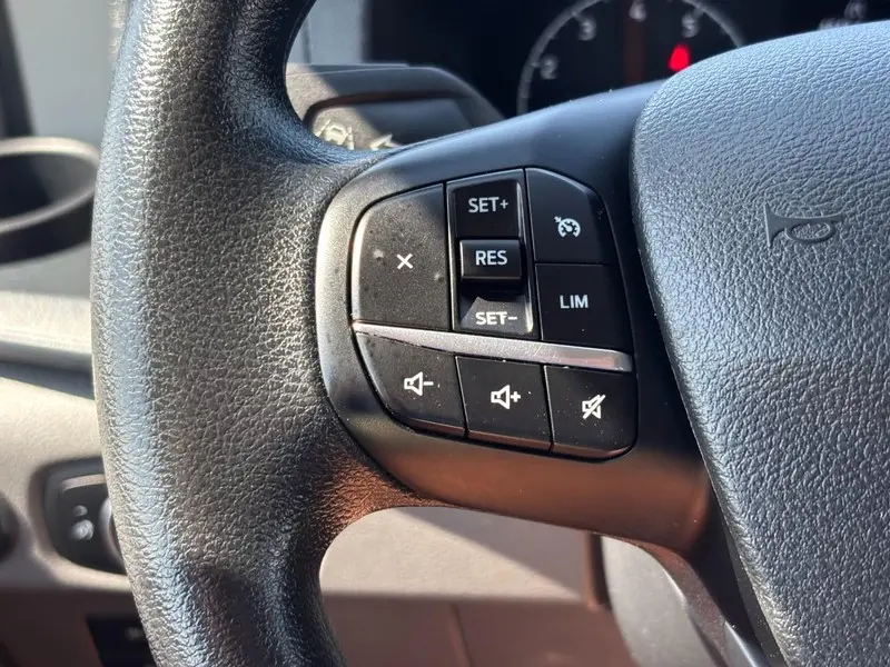 2024 Ford Transit - $42,995