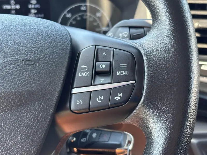2024 Ford Transit - $42,995