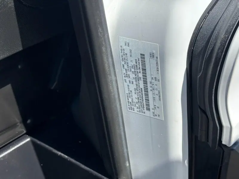 2024 Ford Transit - $42,995