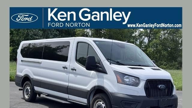 Preowned 2024 Ford Transit 350 XL for Sale