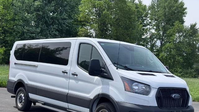 2024 Ford Transit 350 XL