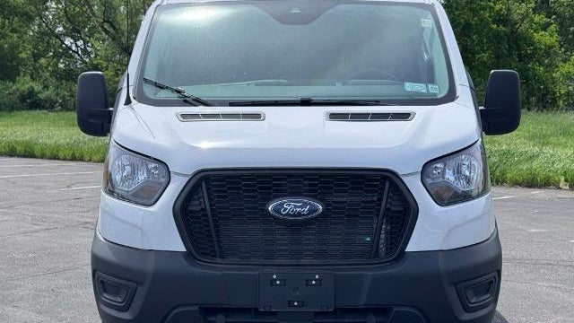2024 Ford Transit 350 XL
