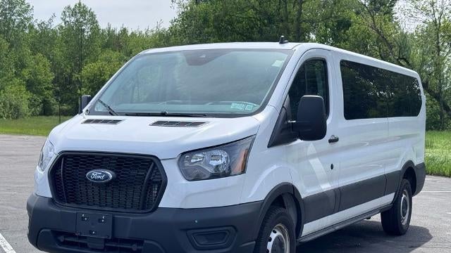 2024 Ford Transit 350 XL