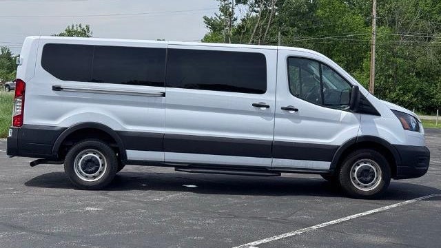 2024 Ford Transit 350 XL