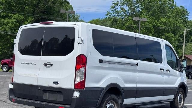 2024 Ford Transit 350 XL