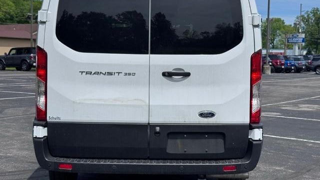 2024 Ford Transit 350 XL
