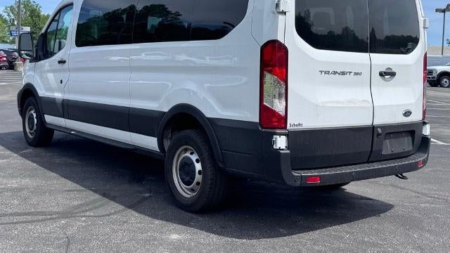 2024 Ford Transit 350 XL