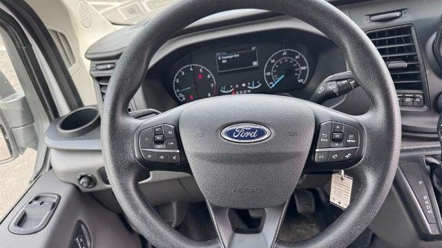 2024 Ford Transit 350 XL