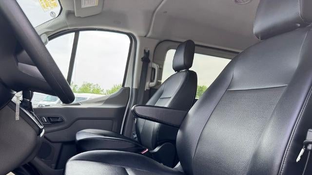 2024 Ford Transit 350 XL