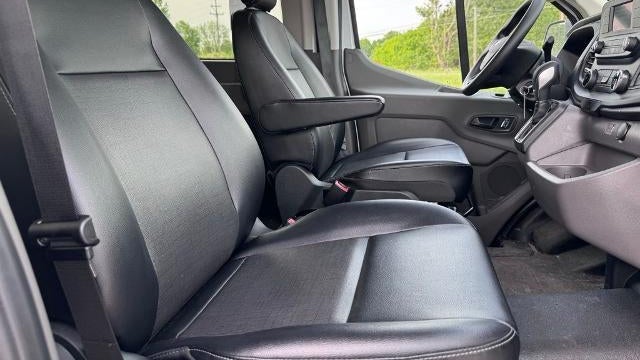 2024 Ford Transit 350 XL