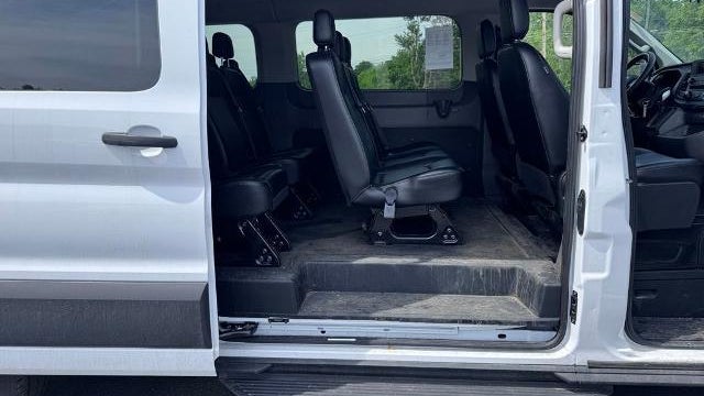 2024 Ford Transit 350 XL