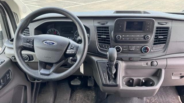 2024 Ford Transit 350 XL