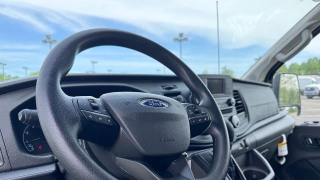 2024 Ford Transit 350 XL