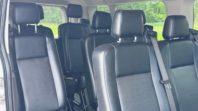 2024 Ford Transit 350 XL