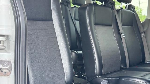 2024 Ford Transit 350 XL