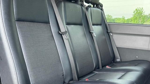2024 Ford Transit 350 XL