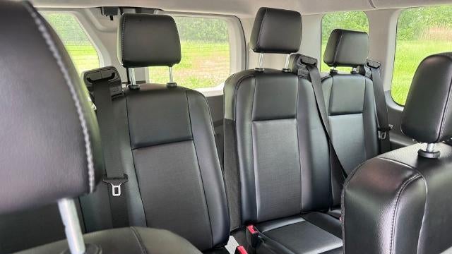 2024 Ford Transit 350 XL