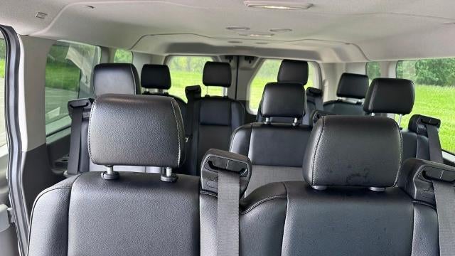 2024 Ford Transit 350 XL