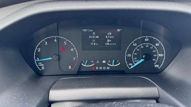 2024 Ford Transit 350 XL