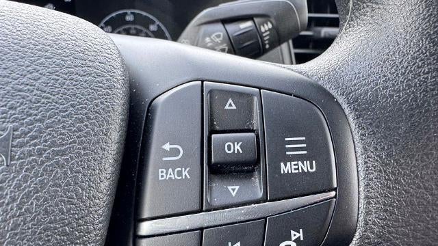 2024 Ford Transit 350 XL