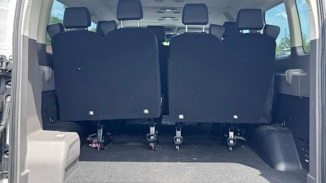 2024 Ford Transit 350 XL