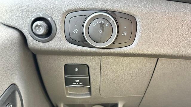 2024 Ford Transit 350 XL