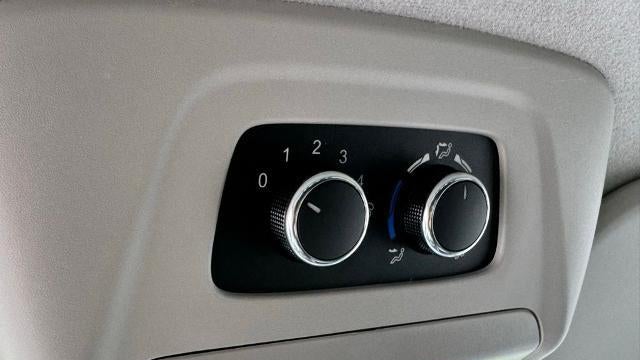 2024 Ford Transit 350 XL