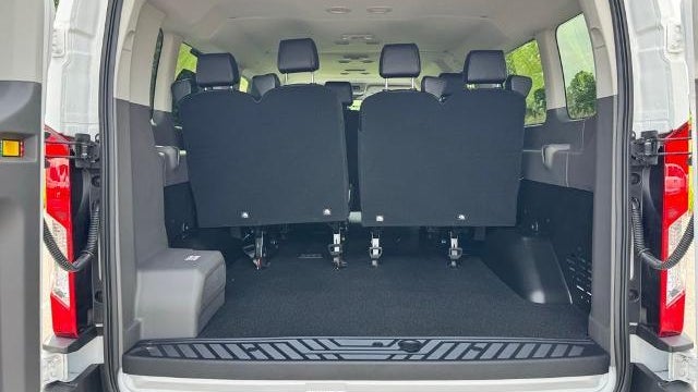 2024 Ford Transit 350 XL
