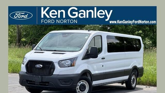 Preowned 2024 Ford Transit 350 XL for Sale