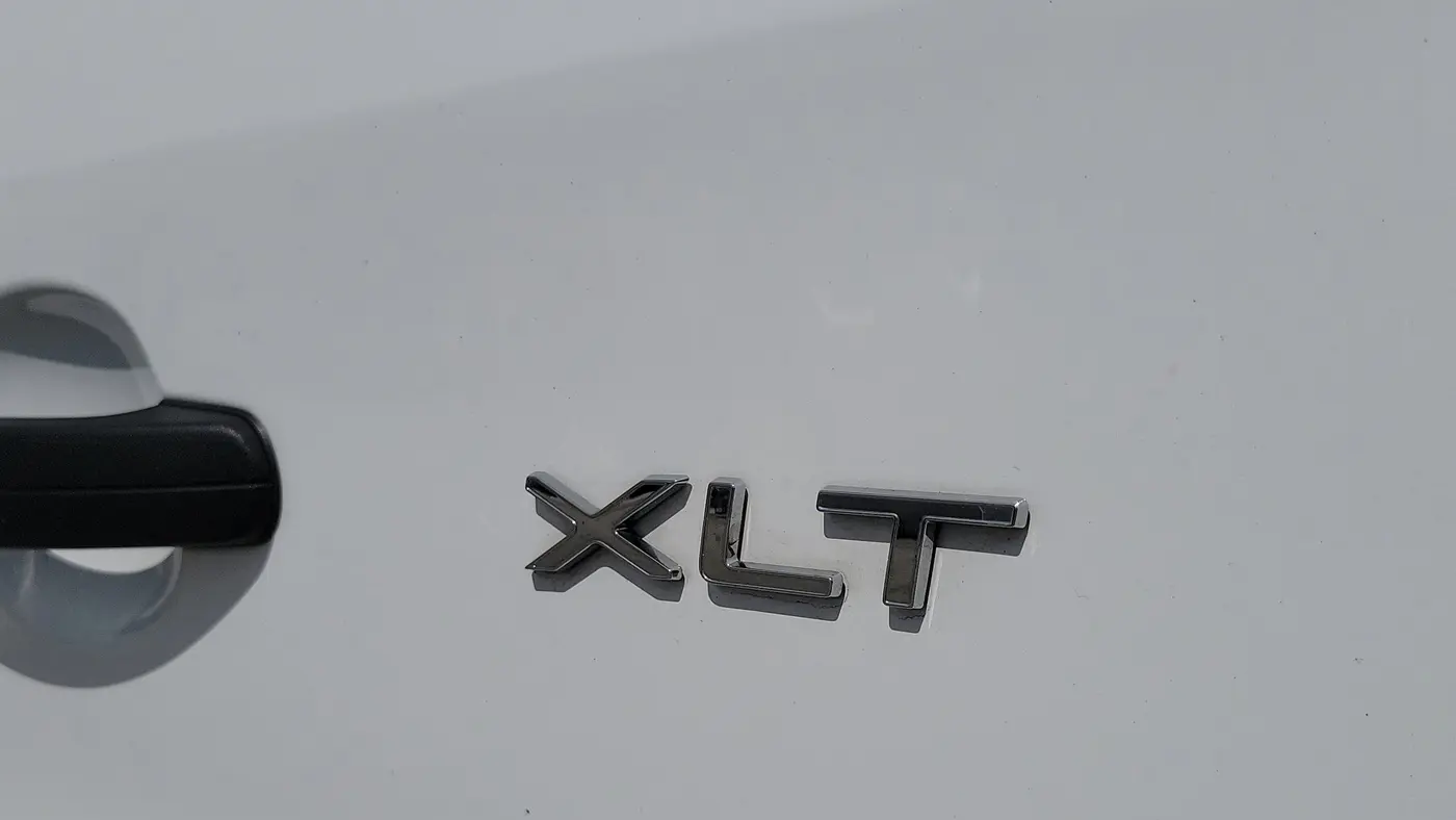 2025 Ford Transit 350 XL