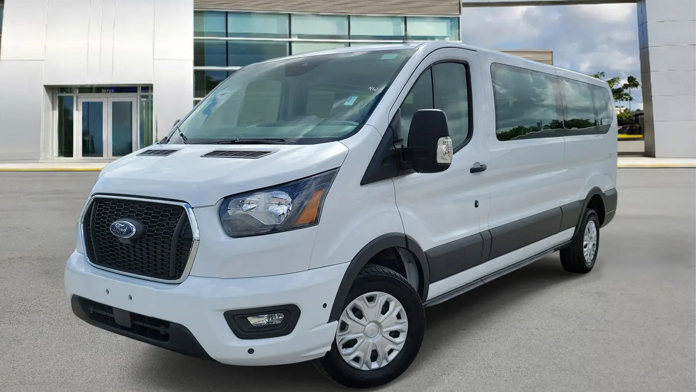 Preowned 2025 Ford Transit 350 XL for Sale
