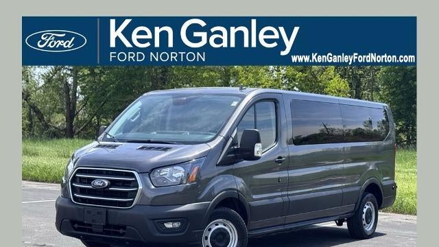 Preowned 2020 Ford Transit 350 XL for Sale