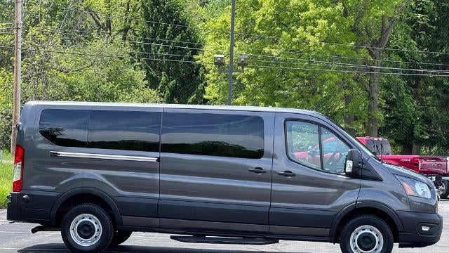 2020 Ford Transit 350 XL