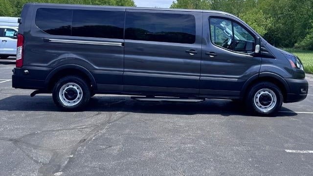 2020 Ford Transit 350 XL