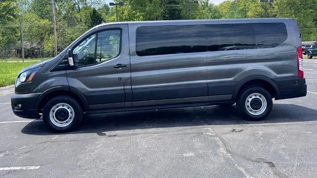 2020 Ford Transit 350 XL