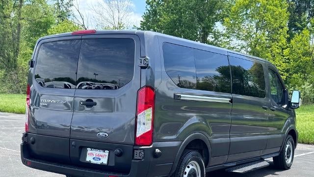2020 Ford Transit 350 XL