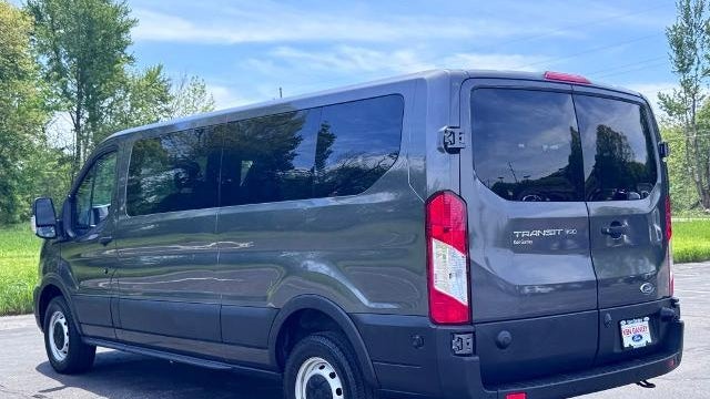 2020 Ford Transit 350 XL