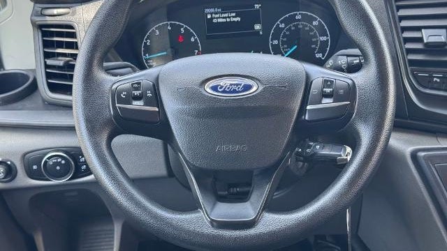 2020 Ford Transit 350 XL