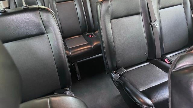2020 Ford Transit 350 XL